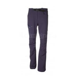 Dámské kalhoty Northfinder Chana Velikost: L / Barva: 3830purple