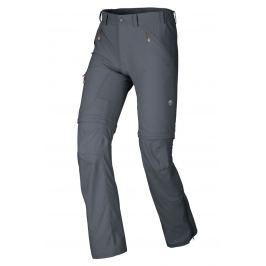 Pánské kalhoty Ferrino Masai Pants Man Velikost: L (50) / Barva: černá