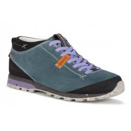 Boty AKU Bellamont Suede GTX Velikost bot (EU): 42 / Barva: šedá