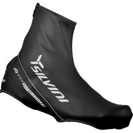 Návleky na boty Silvini Tubo UA724 Velikost: 45-46 / Barva: black