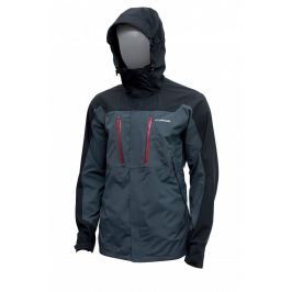 Bunda Pinguin Parker Velikost: XL / Barva: grey