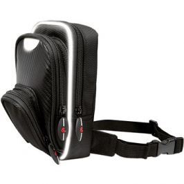 KOJI Moto brašna sedlová 28l 27x35x35 cm horní