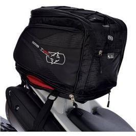 OXFORD brašna na sedlo spolujezdce T25R Tailpack - 25l
