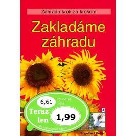 Zakladáme záhradu