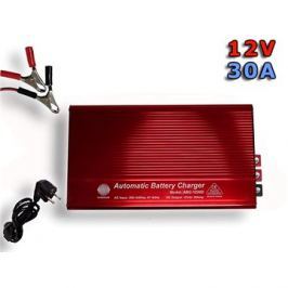 FST ABC-1230D, 12V, 30A