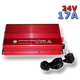 FST ABC-2417D, 24V, 17A