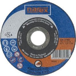 NAREX 115/1mm na nerez A 60R BF INOX