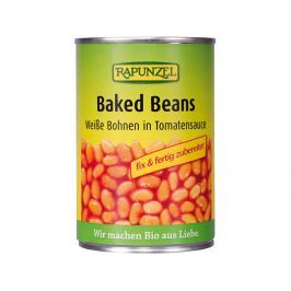 Rapunzel Bio pečené fazole 400g