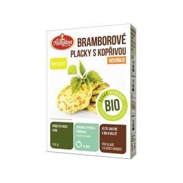 Amylon Bio bramborové placky s kopřivou Amylon 250g
