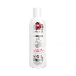 Babushka Agafia White Agafia lopuchový kondicionér síla a lesk 280 ml