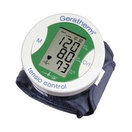 Geratherm Tonometr digitální automatický TENSIO CONTROL zápěstní