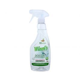 Winni´s Doccia čistící prostředek na sprchové kouty 500 ml