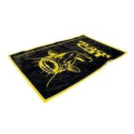 Black Cat Podložka Unhooking Mat