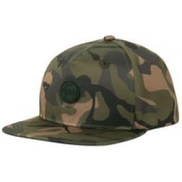 Fox Kšiltovka Chunk Camo Edition Snapback Cap