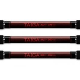 Delphin Prut Taiga Tele 3,3m 3lb